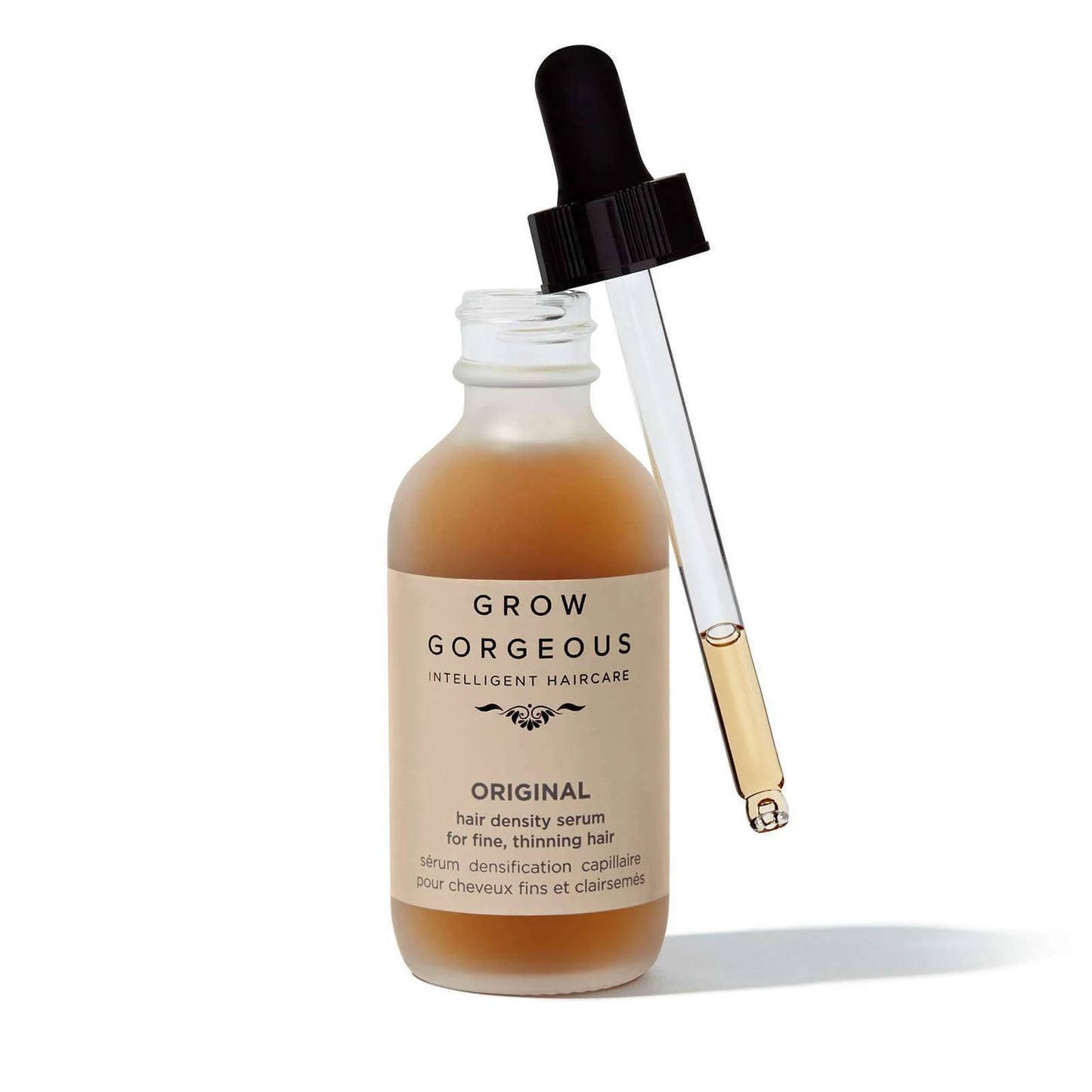Eyebrow Growth Serum Oil