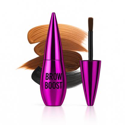 BrowBoost™ Volumizing Gel