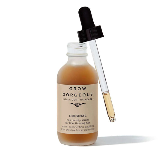 Eyebrow Growth Serum Oil
